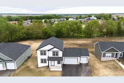 414 Ridge Court, Orfordville, WI 53576 - Photo 2