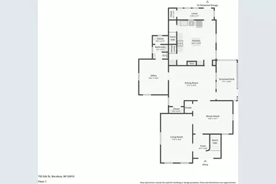 733 5th Street, Baraboo, WI 53913 - Photo 46