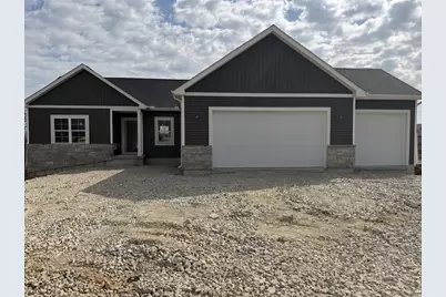 412 Ridge Court, Orfordville, WI 53576 - Photo 1