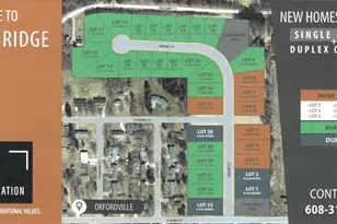 412 Ridge Ct, Orfordville, WI 53576 - Photo 8