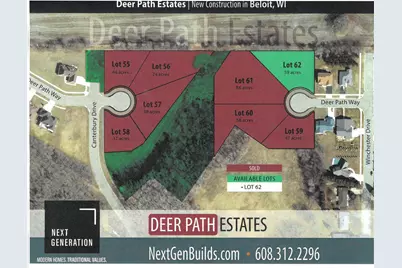 2855 Deer Path Court, Beloit, WI 53511 - Photo 10