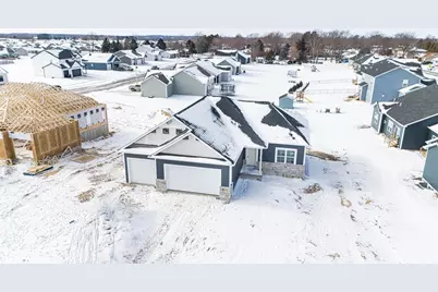 897 Red Hawk Drive, Milton, WI 53563 - Photo 2