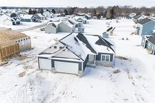 897 Red Hawk Dr, Milton, WI 53563 - Photo 2