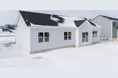 884 Red Hawk Drive, Milton, WI 53563 - Photo 4