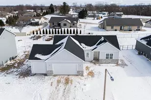 884 Red Hawk Dr, Milton, WI 53563 - Photo 2