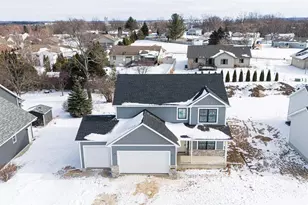 878 Red Hawk Dr, Milton, WI 53563 - Photo 2