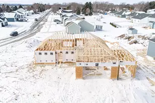 909 Red Hawk Dr, Milton, WI 53563 - Photo 2