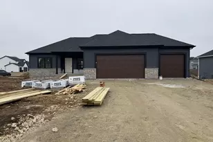 909 Red Hawk Dr, Milton, WI 53563 - Photo 1