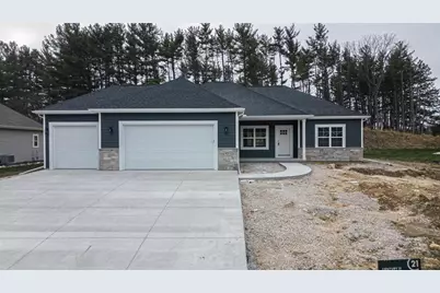 909 Red Hawk Drive, Milton, WI 53563 - Photo 6