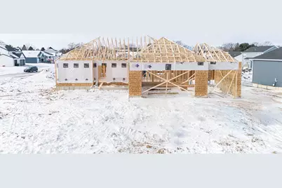 909 Red Hawk Drive, Milton, WI 53563 - Photo 1