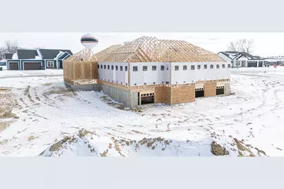 909 Red Hawk Drive, Milton, WI 53563 - Photo 4