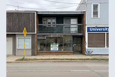 406 S Park Street, Madison, WI 53715 - Photo 2