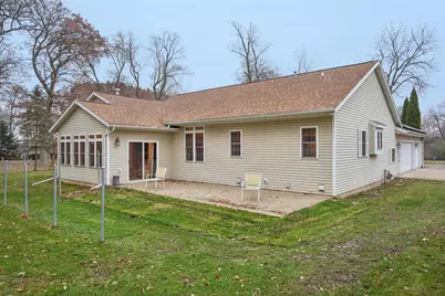 W9632 Rose Circle, Beaver Dam, WI 53916 - Photo 26