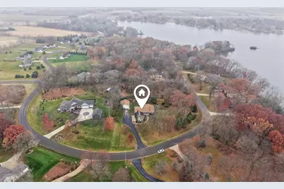 W9632 Rose Circle, Beaver Dam, WI 53916 - Photo 2