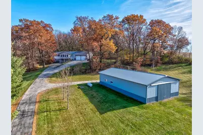 1736 Washington Road, Stoughton, WI 53589 - Photo 14