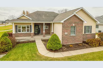 5153 Ninebark Drive, Fitchburg, WI 53711 - Photo 1
