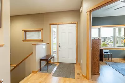 5153 Ninebark Drive, Fitchburg, WI 53711 - Photo 2