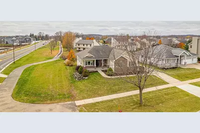 5153 Ninebark Drive, Fitchburg, WI 53711 - Photo 62