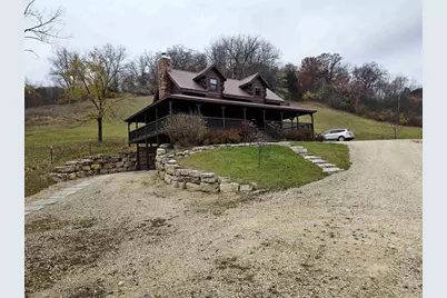 145 S Witham Road, Ontario, WI 54651 - Photo 2