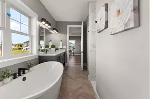 1405 Atlas Trail, Waunakee, WI 53597 - Photo 4