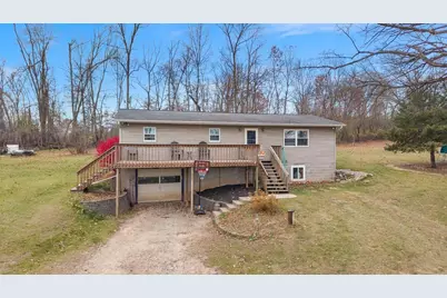 N3741 6th Road, Oxford, WI 53952 - Photo 1