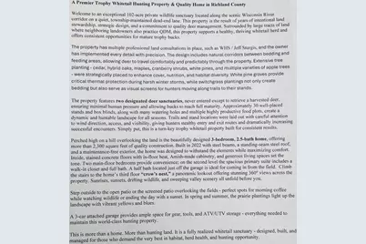 32974 Potter Lane, Muscoda, WI 53573 - Photo 84