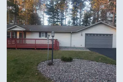 8600 Oak Park Circle Circle, Minocqua, WI 54548 - Photo 24