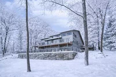 N5620 Thunderbird Road, Portage, WI 53901 - Photo 1