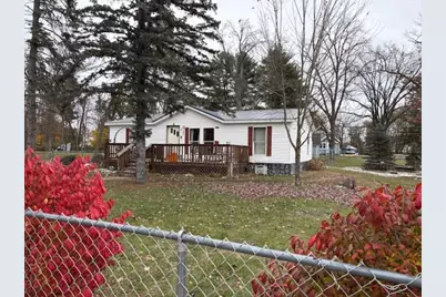 500 Raymond Street, Friendship, WI 53934 - Photo 1