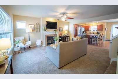 6939 Reston Heights Drive, Madison, WI 53718 - Photo 2