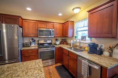 6939 Reston Heights Drive, Madison, WI 53718 - Photo 12