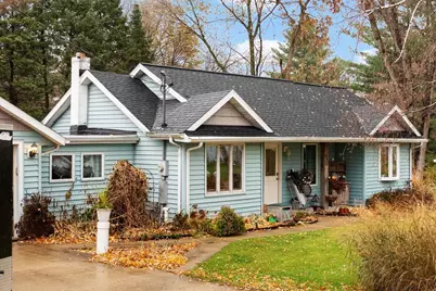 1713 E Howard Drive, Edgerton, WI 53534 - Photo 1