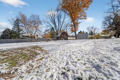 122 Hillside Circle, New Glarus, WI 53574 - Photo 24