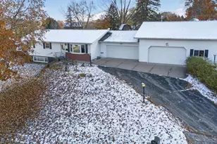 122 Hillside Cir, New Glarus, WI 53574 - Photo 2