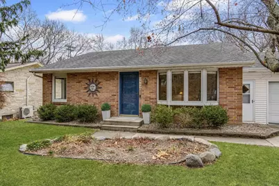 5449 Old Middleton Road, Madison, WI 53705 - Photo 2