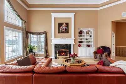 9313 Lawn Brook Drive, Verona, WI 53593 - Photo 4