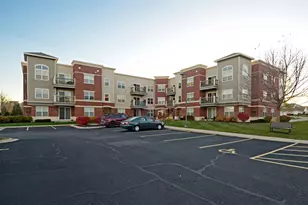 5198 Sassafras Dr, Fitchburg, WI 53711 - Photo 8