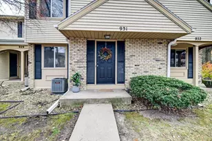 931 S Gammon Rd, Madison, WI 53719 - Photo 2