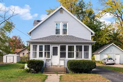 1246 Dewey Avenue, Beloit, WI 53511 - Photo 1