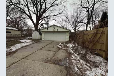 228 N Pearl Street, Janesville, WI 53548 - Photo 4