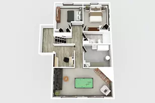 2401 Eulalia St, Cross Plains, WI 53528 - Photo 34