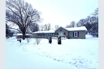 702 6th Street, Albany, WI 53502 - Photo 2