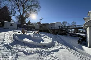 825 Fountain St, Mineral Point, WI 53565 - Photo 2