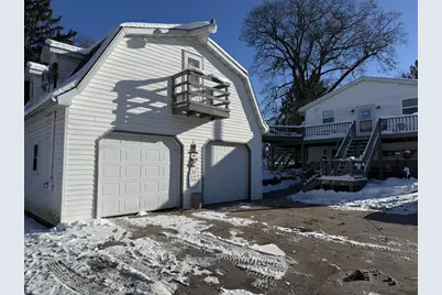 825 Fountain Street, Mineral Point, WI 53565 - Photo 4