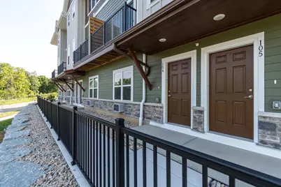 2674 Notre Dame Drive #104, Fitchburg, WI 53711 - Photo 44