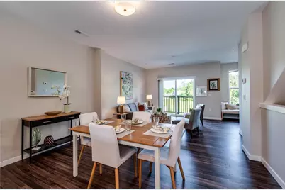 2674 Notre Dame Drive #104, Fitchburg, WI 53711 - Photo 12