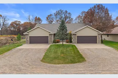 389 Cog Hill Court #6, Nekoosa, WI 54457 - Photo 1