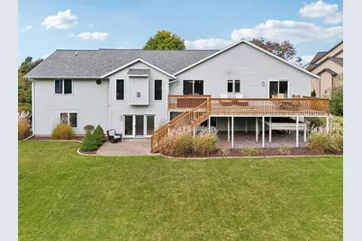 919 Lochmoore Drive, Waunakee, WI 53597 - Photo 6