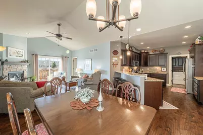 6785 Village Walk Lane, DeForest, WI 53532 - Photo 20