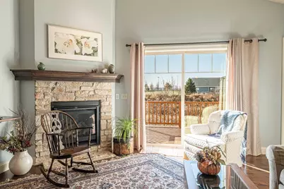 6785 Village Walk Lane, DeForest, WI 53532 - Photo 24